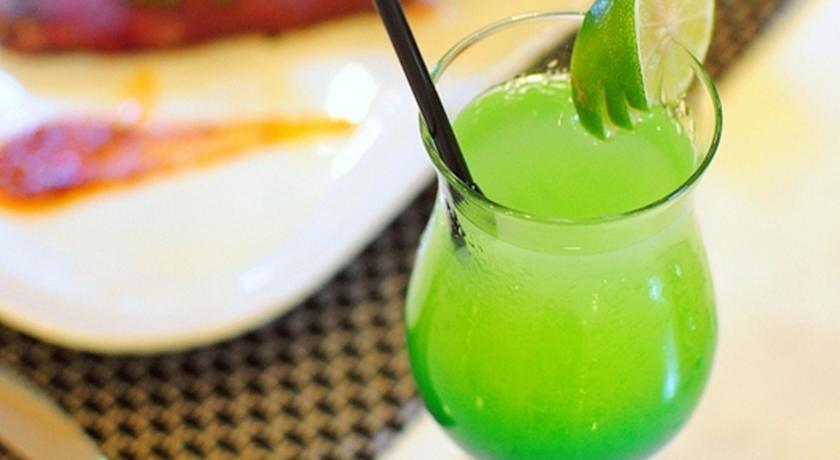 @Hom Semarang Simpang Lima Hotel Екстериор снимка